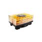 Andrew James - Dehydrator With Premium Digital Timer and Adjustable Temperature Control In - 6 Levels