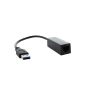 InLine® USB 3.0 network adapter cable, Gigabit LAN, 33380B (Electronics)