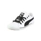 Puma Benecio Canvas 350754 Unisex - Adult sneakers (shoes)