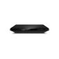 Philips BDP2180 / 12 3D Blu-ray player with Full HD playback (My Remote, DivX Plus HD, SimplyShare), Black (Electronics)