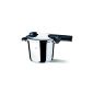 Fissler Pressure Cooker Comfort FL61070010070 vitavit 10 L 26 cm (Kitchen)