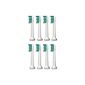 Philips Sonicare HX6018 / 07 ProResults brush head standard, 8-pack (Personal Care)