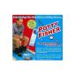 NC fishing on the toilet Potty Fisher, gray / blue, NC_560 (Toys)