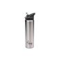 Thermo bottle Jannu: a good choice