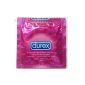 Durex condoms Pleasuremax Lot 36 (Health and Beauty)