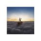 The Endless River (MP3 Download)