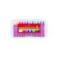 Faber-Castell 120011 - crayons Jumbo, 12-Box (Office supplies & stationery)