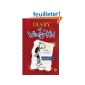 Diary Of A Wimpy Kid (Book 1) (Paperback)