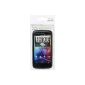 HTC SP-P540 screen protector for HTC Sensation / XE Lot 2 (Wireless Phone Accessory)