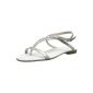 s.Oliver Casual 5-5-28115-32 Ladies Flip Flops (Shoes)