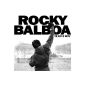 Rocky Balboa: The Best Of Rocky (Audio CD)