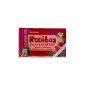 Rooibos Tea Winterfreude 4 varieties Mix Filterbtl.  20 (Food & Beverage)