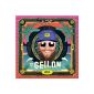 #Geilon (Audio CD)