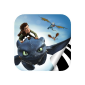 DreamWorks' Dragons: Defenders of Berk Storybook Deluxe (App)
