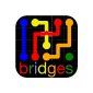 Flow Free: Bridges (App)
