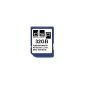 32GB Memory Card for Panasonic Lumix DMC-TZ61EG-K (Electronics)