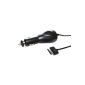 Car charger / car charger for Asus EEE Pad Transformer TF101, TF201, TF300, TF700, TF700T, Slider SL101, Prime TF201, TF101G etc.