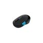 Microsoft Sculpt Comfort Mouse Wireless Bluetooth Tablet Black (Accessory)