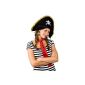 Hat chief adult pirates (Toy)
