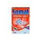 Somat special salt (1 x 1.2 kg) (Health and Beauty)