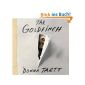 The Goldfinch (Audio CD)