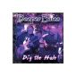Dig the Hole (Audio CD)
