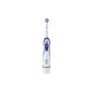 Oral-B Advance Power Toothbrush DB4010 (Health and Beauty)