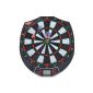 TARGET PROFESSIONAL GAME DART 159 ELECTRONIC GAMES VARIOUS NEW 37.8X43.1X2CM 07 (Miscellaneous)