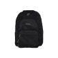 KENSINGTON SP25 39.6cm 15.6Zoll Classic Backpack Black (Electronics)