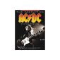 A must for every AC / DC fan playing guitar