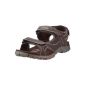 Head 812 SN 002 112 Men's Sandals / outdoor sandals (shoes)