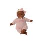 Corolle - W9026 - Poupon - My Classic Corolle - My Baby Classic Graceful Rose (Toy)