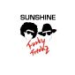Sunshine (MP3 Download)