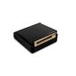 Penpower WorldCard Pro Business Card Reader and Scanner (Office supplies & stationery)