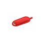 Le Creuset 95001400600000 grip cover Classic cherry (household goods)
