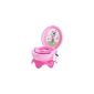 Tomy Minnie Mouse Potty (Baby Care)