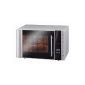Severin MW 7803 Microwave / 30 liters / defrost / grill (Misc.)