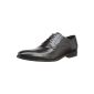 Geox U C New Life, Man Dress Shoe (Shoes)