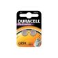 Duracell - Battery special electronic devices - LR54 Blister Small x2 (equivalent 189 V10GA, KA54, RW89, LR1130) (Health and Beauty)