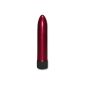Orion 559814 Babyvibe vibrator, red, 13 cm long, 2.5 cm, infinitely variable.  (Personal Care)