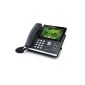 TIPTEL Yealink SIP-T48G IP Phone (office supplies & stationery)