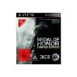 Medal of Honor - Limited Edition (Video Game)