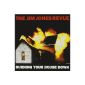 Burning Your House Down (CD)
