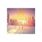 Kontor Sunset Chill Winter Edition (Audio CD)