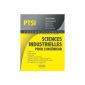 Industrial Engineering Sciences PTSI (Paperback)