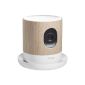 Withings Home - HD camera (WLAN) with air quality sensors (tool)
