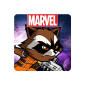 The Guardians of the Galaxy: Universal Weapon (App)