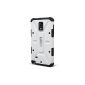 Urban Armor Gear - UAG-GLXN4-WHT-VP - Case for Samsung Galaxy Note 4, White (Wireless Phone Accessory)