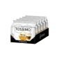 Caramel Macchiato Tassimo Jacobs Saveur, Lot 5, 5 x 16 T Discs (40 Servings) (Health and Beauty)