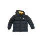 Caterpillar K12607 - jacket with long sleeves - Children (Clothing)